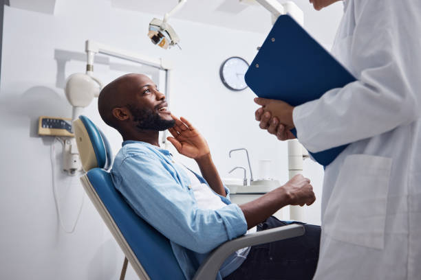 Best Walk-In Emergency Dental Services in Orland Hls, IL
