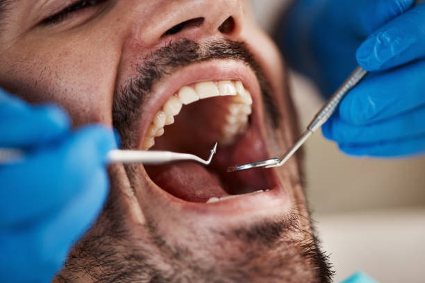 Best Weekend Emergency Dental Services in Orland Hls, IL